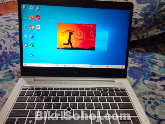 HP Elite book G5